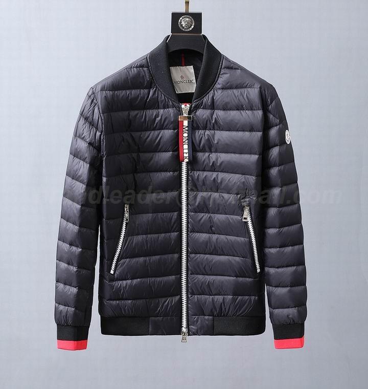 Moncler Men's Outwear 158